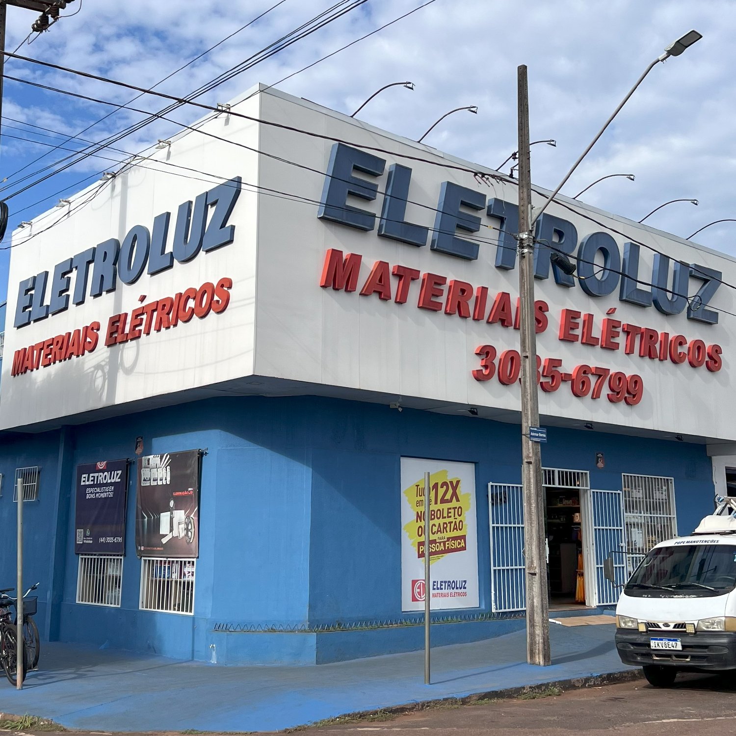 Loja Shopping Vila Olímpia