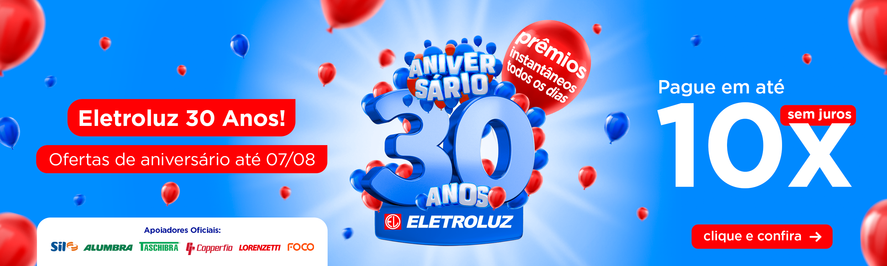 desktop banner site eletroluz 30 anos