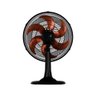 8002 vom turbo 6p 40cm bronze 80w 127v ventisol 3