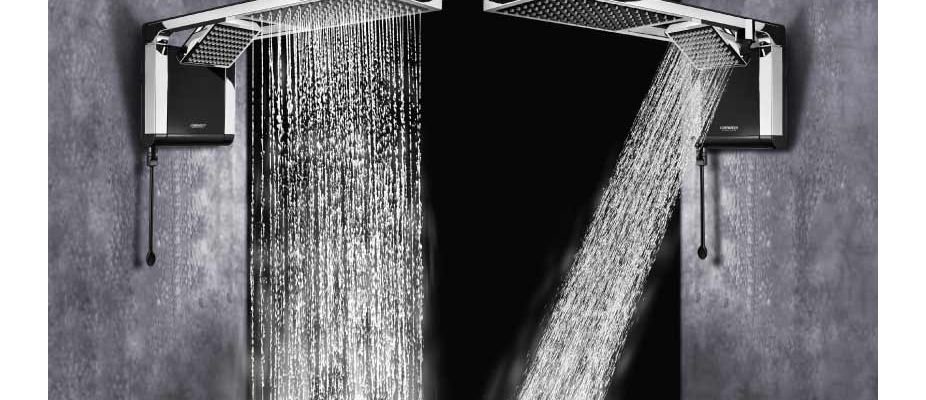 15 melhores chuveiros elétricos para sua casa