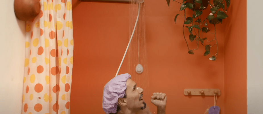 Chuveiro dando choque: o que fazer para evitar!