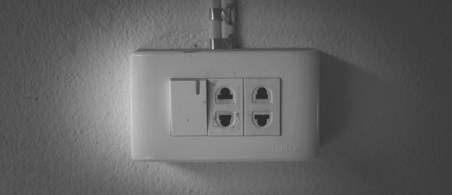 Como instalar tomada com interruptor? Passo a Passo!