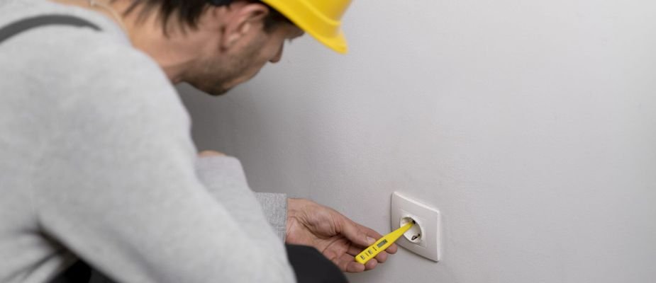 Como usar chave teste? Guia completo com a Eletroluz!