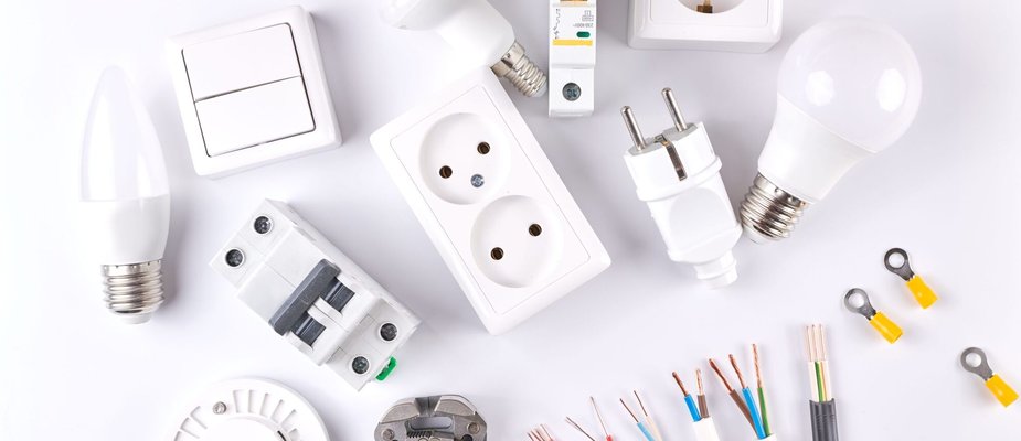 Entenda as características técnicas de materiais elétricos