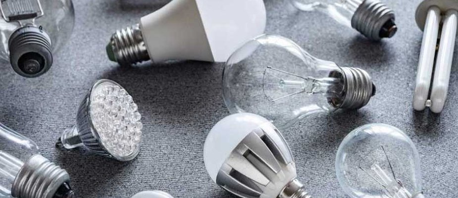 Entenda quais são os tipos de lâmpada LED e saiba qual escolher Entenda quais são os tipos de lâmpada LED e saiba qual escolher