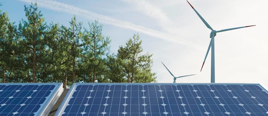 Fontes de energia renováveis: guia completo e vantagens