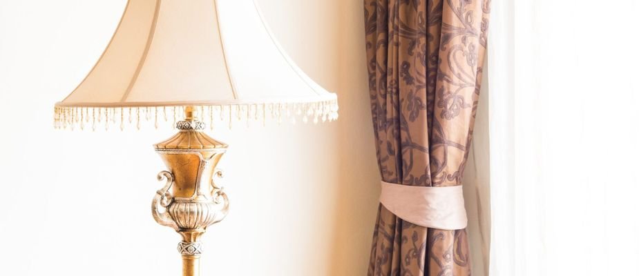 Iluminação decorativa e a tendência 