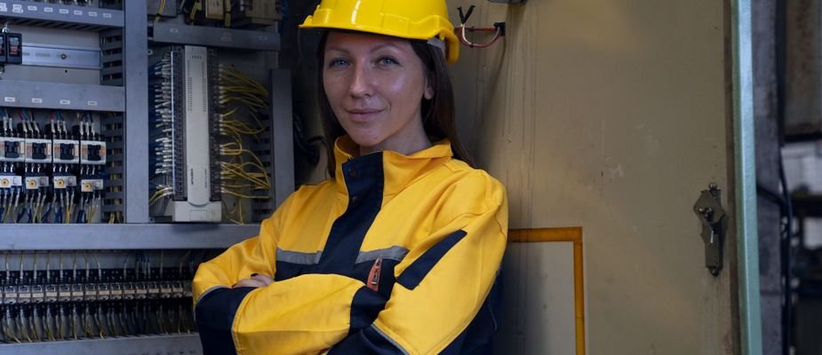 Mulheres na eletricidade: impacto no setor elétrico