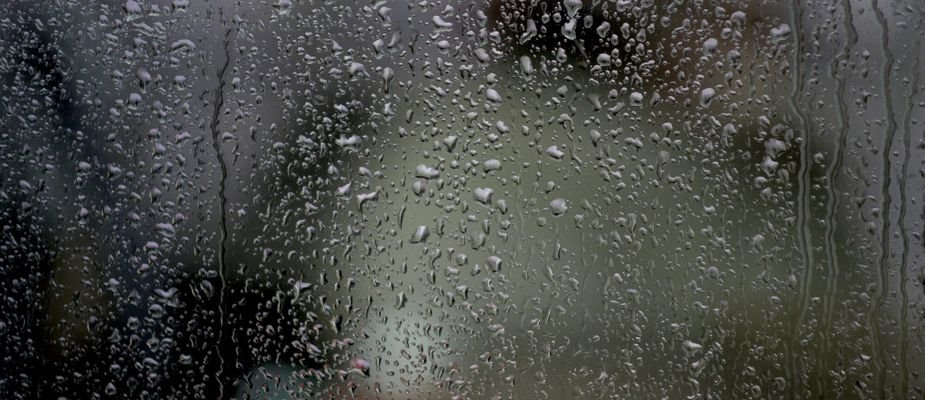 Por que cai a energia quando chove? Por que cai a energia quando chove?