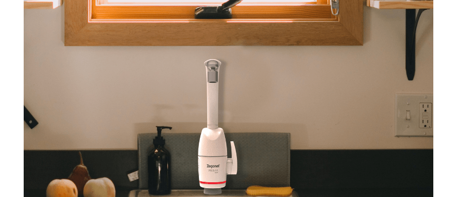 Veja as 7 Melhores Torneiras Elétricas para Cozinha