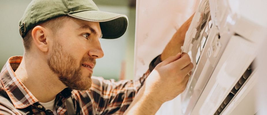 Vai instalar um ar-condicionado? Veja como preparar seu ambiente antes