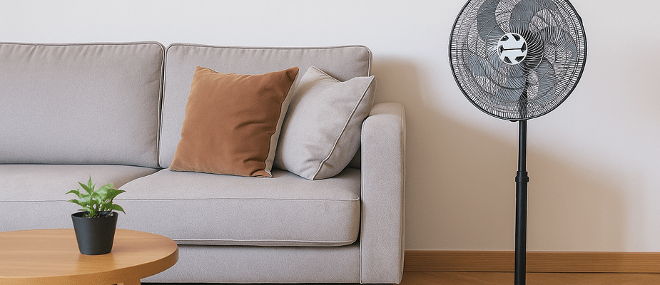 Inovações em climatização