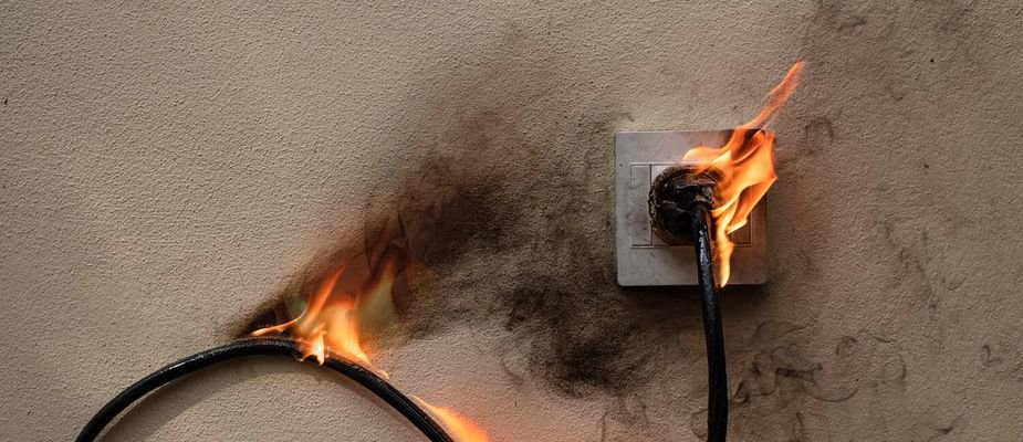 Erros comuns em instalações elétricas e como evitá-los Erros comuns em instalações elétricas e como evitá-los