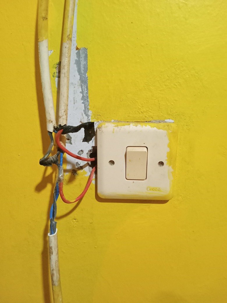 close up em ketanggungan