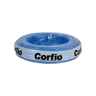 01 cabo flexivel nambei sil ou corfio 750v 6mm azul com 100 mt