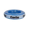 01 cabo flexivel nambei sil ou corfio 750v 10mm azul com 100 mt