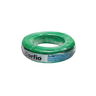 01 cabo flexivel nambei sil ou corfio 750v 10mm verde com 100 mt