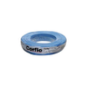 01 cabo flexivel 750v sil ou corfio 4mm com 100m azul