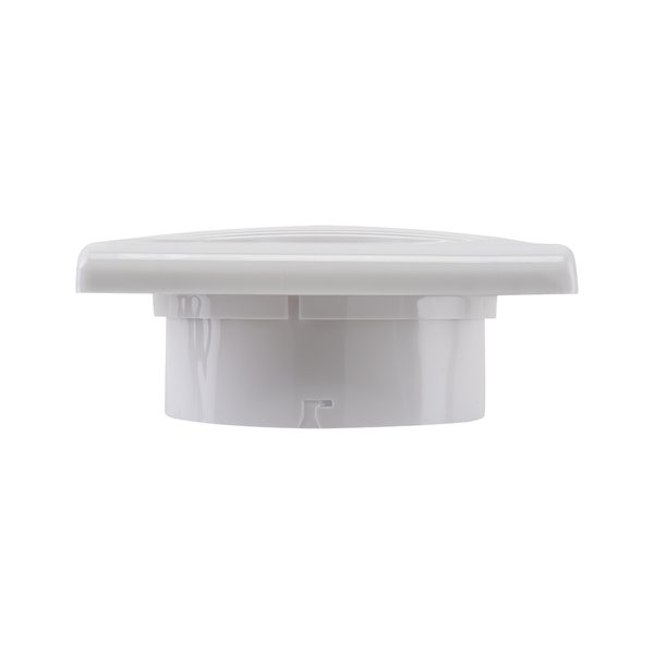 03 exaustor para banheiro com tubo 150mm bivolt ventisol