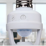 02 sensor de presenca com soquete bivolt 360s intelbras