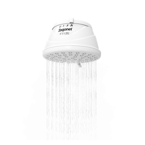 01 chuveiro ducha fluir 127v zagonel