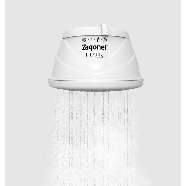 03 chuveiro ducha fluir 127v zagonel