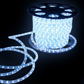 01 mangueira luminosa led remanci 127v 3000k p metro