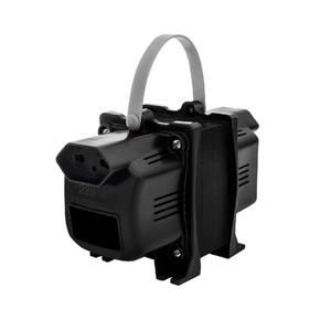 01 auto transformador 3000va 1500w fiolux