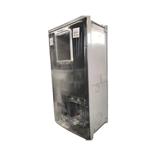 01 caixa policarbonato cn1 padrao copel