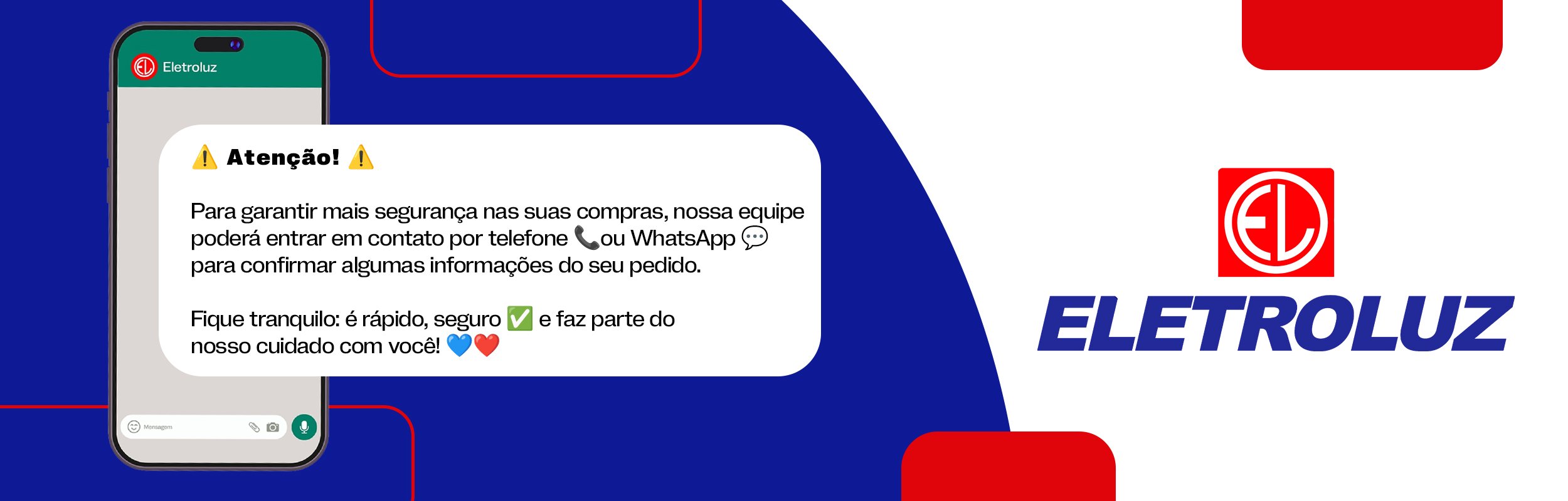 Whats eletro 2 1