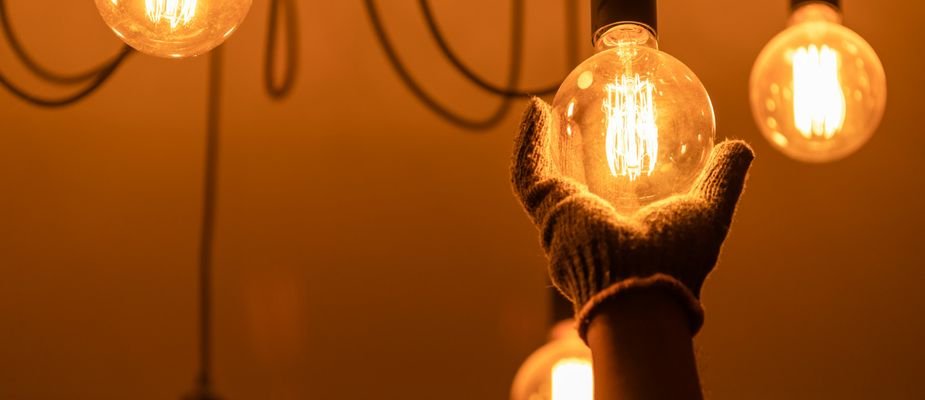 Iluminação interna e externa