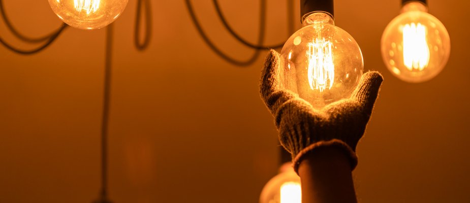 Iluminação interna e externa