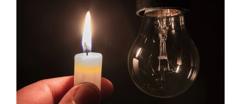 Segurança elétrica: evite quedas de energia enquanto viaja