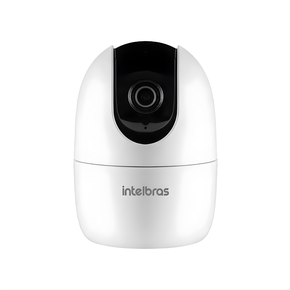 Camera de Vídeo WIFI-FI FULL HD IM4 Intelbras